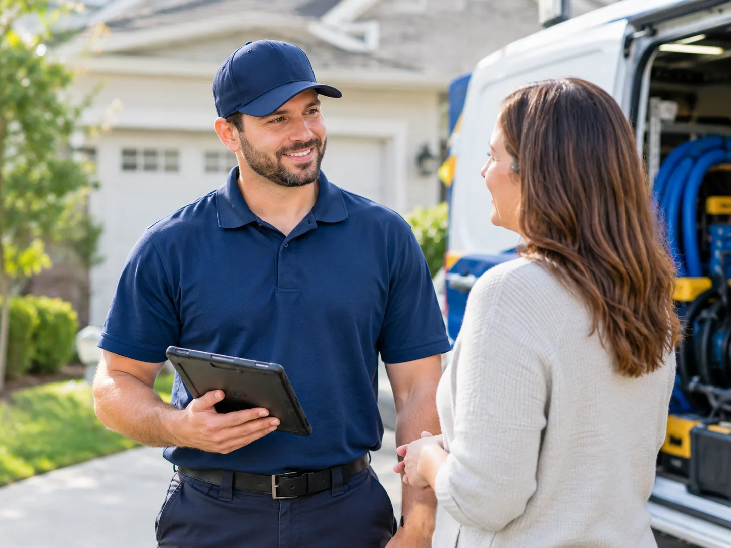Sewage Backup Cleanup Daingerfield, TX FAQs